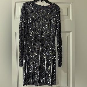 Gianni Bini Sequin Dress